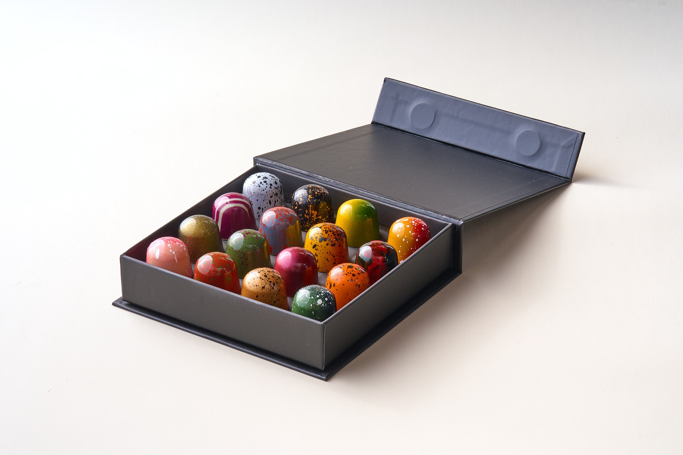 Proeverij Bonbons 16 stuks