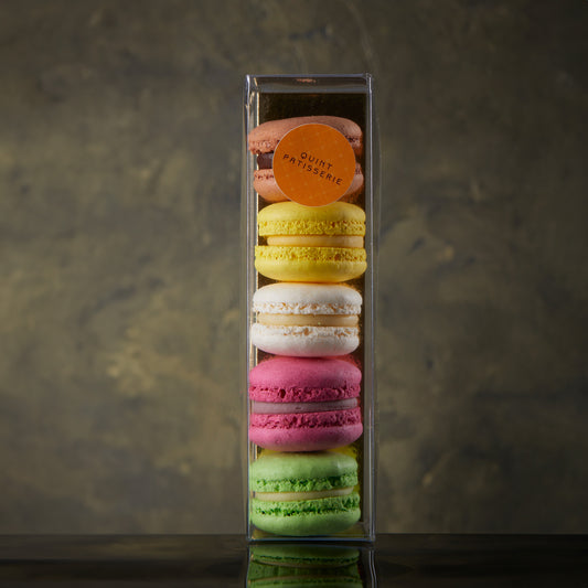 Macarons