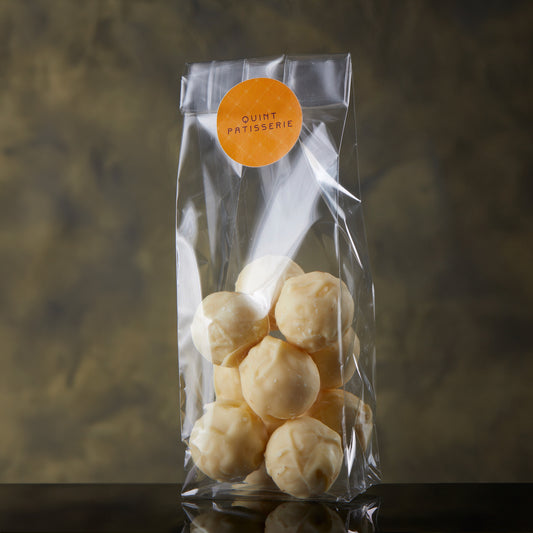 Truffels Bailey's 10 stuks