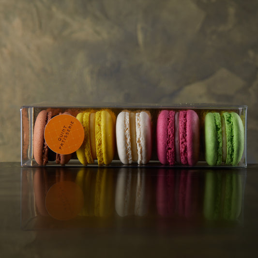 Macarons