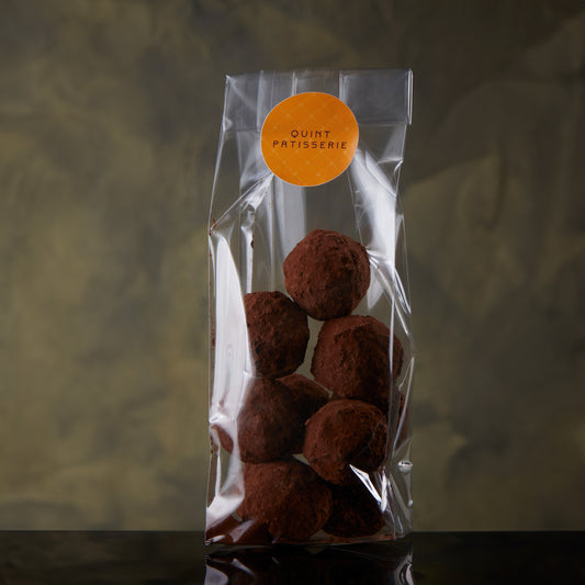 Truffels Tia maria 10 stuks